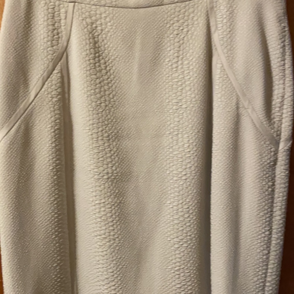 Gray Antonio Melani dress, tailored design, (OLCC) - Picture 2 of 9